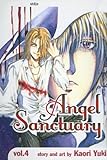 Angel Sanctuary (Angel Sanctuary (Prebound))