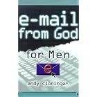 Click here to buy E-Mail from God for Men (E-mail from God) by  Andy Cloninger.