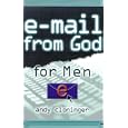 E-Mail from God for Men (E-mail from God)