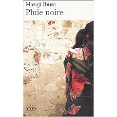 Pluie noire