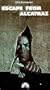 Escape from Alcatraz [VHS]