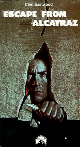 Escape from Alcatraz
