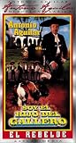 Soy El Hijo Del Gallero [VHS]