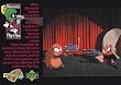 Space Jam - Trading Cards - Single Cards - NON-SPORTS 1996 Upper Deck Space Jam Single Trading Card #F16