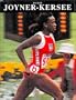 Jackie Joyner-Kersee (Sports Superstars (Rosen))