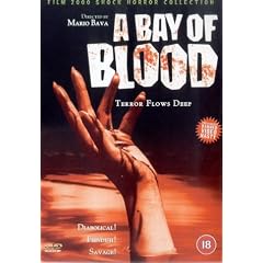 Bay Of Blood [1980] [DVD]