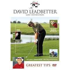 David Leadbetter Greatest Tips by 