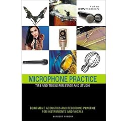 Microphone Practice