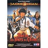 Le Marin des mers de Chinepar Jackie Chan