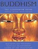 Buddhism : the illustrated guide