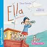 H&ouml;rbuch Ella in den Ferien