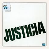 Revue Eddie Palmieri  / Justicia