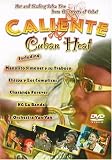 DVD : Caliente: Cuban Heat [2004]