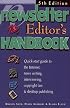 The Newsletter Editor's Handbook