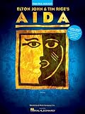 Aida: Piano/Vocal Highlights