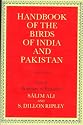 Handbook of the Birds of India and Pakistan: Together with those of Bangladesh, Nepal, Sikkim, Bhutan and Sri Lanka Volume 8: Warblers to Redstarts
