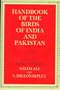 Handbook of the Birds of India and Pakistan: Together with those of Bangladesh, Nepal, Sikkim, Bhutan and Sri Lanka Volume 8: Warblers to Redstarts (Handbook of the Birds of India & Pakistan)