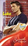 Luke (Harlequin Temptation)