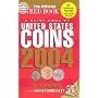 A Guide Book of United States Coins 2004: The Official "Red Book"