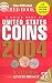 A Guide Book of United States Coins 2004: The Official Red Book