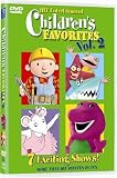 Childrens Favorites Vol 2.