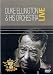 Duke Ellington And His Orchestra Live [UK Import] von Duke Ellington - alle Infos