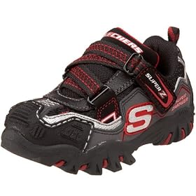 Skechers Infant/Toddler Damager - Xdmgr Sneaker