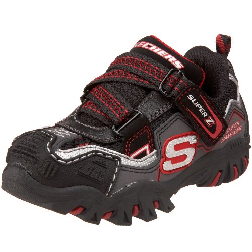 Skechers Infant Toddler Damager - Xdmgr Sneaker Skechers Infant Toddler Damager - Xdmgr Sneaker