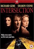 Intersection [UK IMPORT] - Sharon Stone
