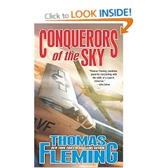 Conquerors of the Sky