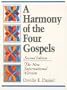 Harmony of the Four Gospels, A: The New International Version