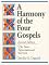 Harmony of the Four Gospels, A: The New International Version