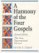 Book Harmony of the Four Gospels, A,: The New International Version