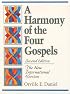Harmony of the Four Gospels, A: The New International Version