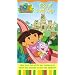 Dora the Explorer - City of Lost Toys [VHS]