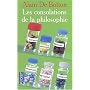 Les consolations de la philosophie