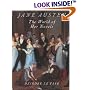 Jane Austen: The World of Her Novels