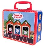 Thomas the Tank Engine : Thomas & Friends Keepsake Box / Lunch Box