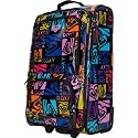 ROXY Roadie Roller Suitcase