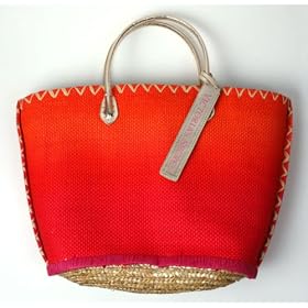 Victoria's Secret Sexy Summer Beach Tote Bag