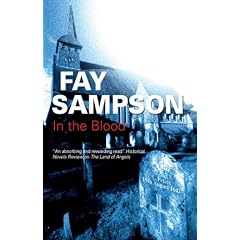 In the Blood (Suzie Fewings)