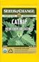 Seeds of Change S10852 Certified Organic Catnip, 200 Seed Count