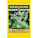 Seeds of Change S10852 Certified Organic Catnip, 200 Seed Count