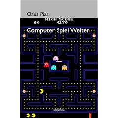 Computer Spiel Welten