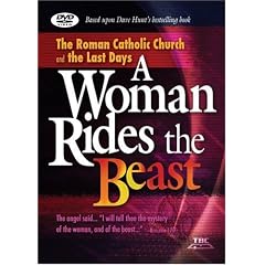 A Woman Rides the Beast by 