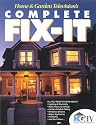 Home & Garden Television's Complete Fix-It