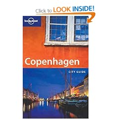 Copenhagen (Lonely Planet City Guide)