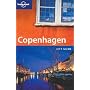 Copenhagen (Lonely Planet City Guides)