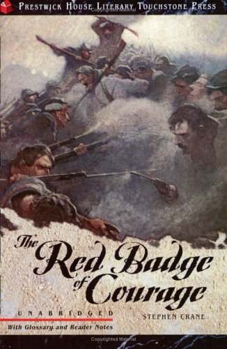 The Red Badge of Courage