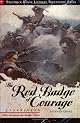 The Red Badge of Courage by Stephen Crane